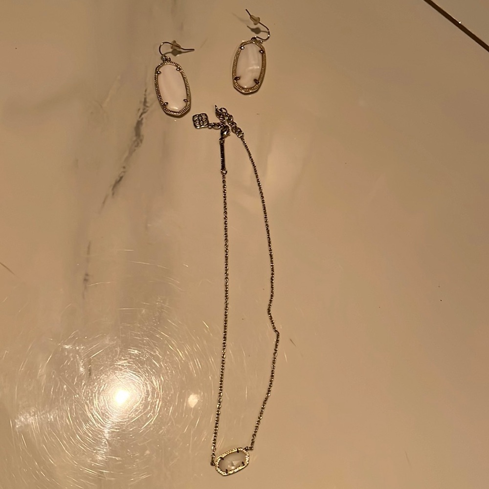 Kendra Scott Set